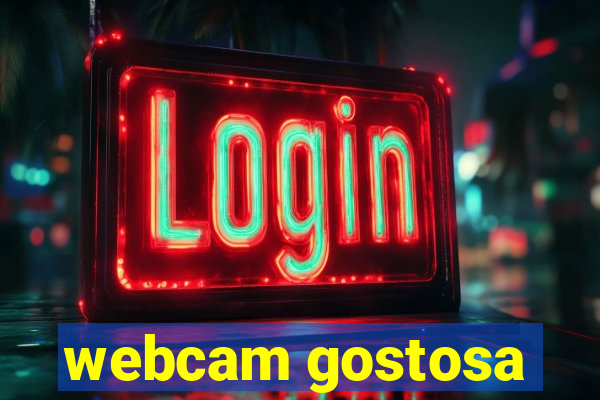 webcam gostosa